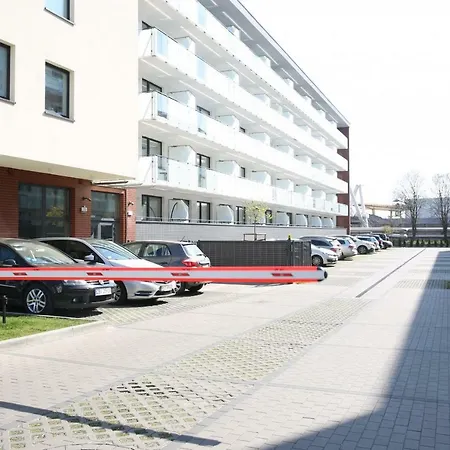 Apartamenty Bliżej Morza by Renters-3