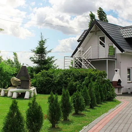 Ośrodek Wczasowy REWA-3