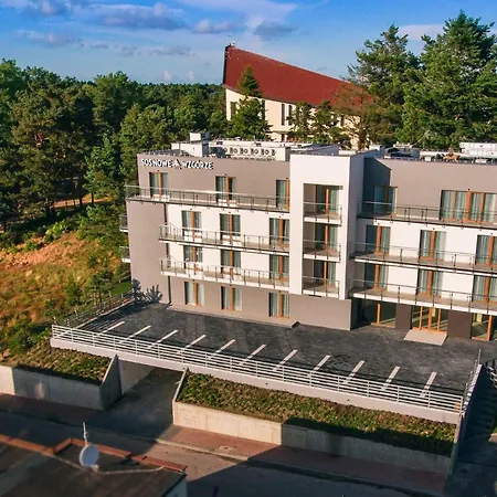 Villa Sosnowe Wzgórze-3
