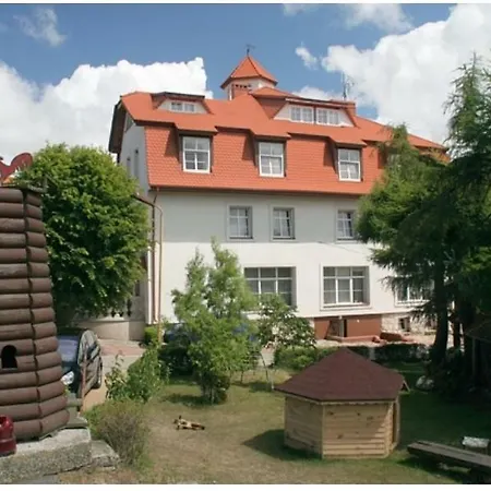 Pokoje Gościnne Strażnica-3