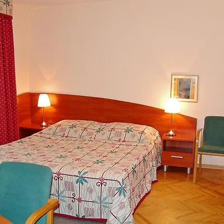 Hotel Europa-2