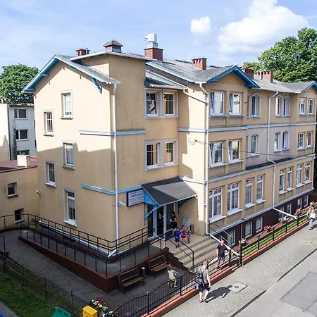 Rewita Międzyzdroje Neptun-2