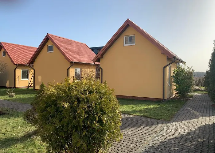Bed and Breakfast Sedna Jastrzębia Góra