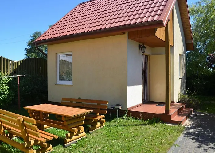 Bed and Breakfast Sedna Jastrzębia Góra
