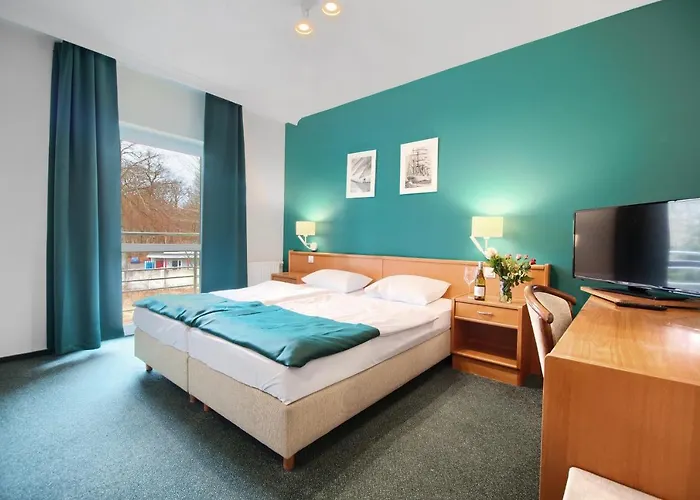 Hotel Taaakaryba Kołobrzeg