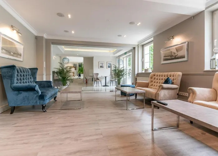 Villa Bravo & Spa Międzyzdroje