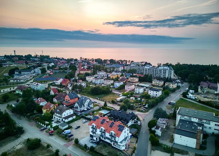 Aurora Jarosławiec