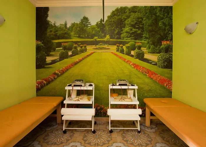 Hotel Polaris III Świnoujście