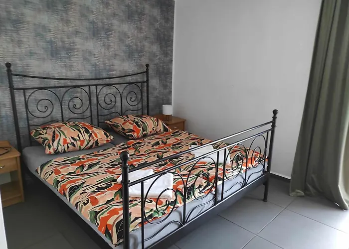 Hot Elf Pokoje Gościnne Świnoujście