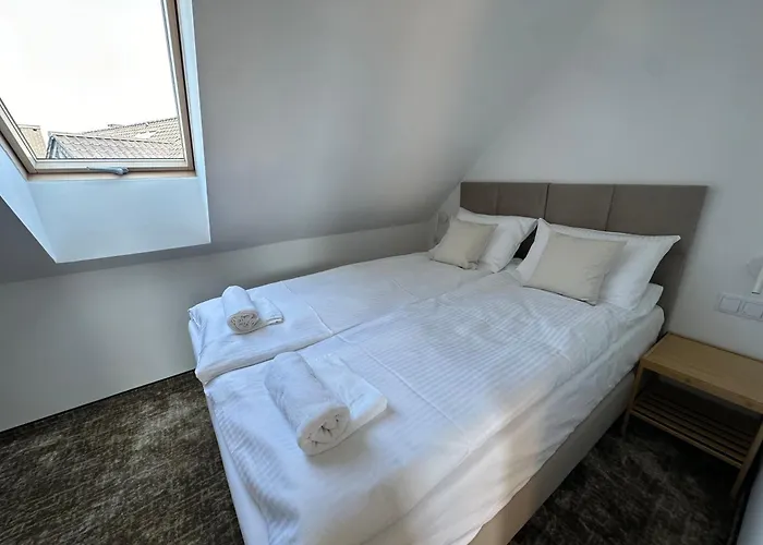 Hotel Słoneczny Brzeg Jarosławiec
