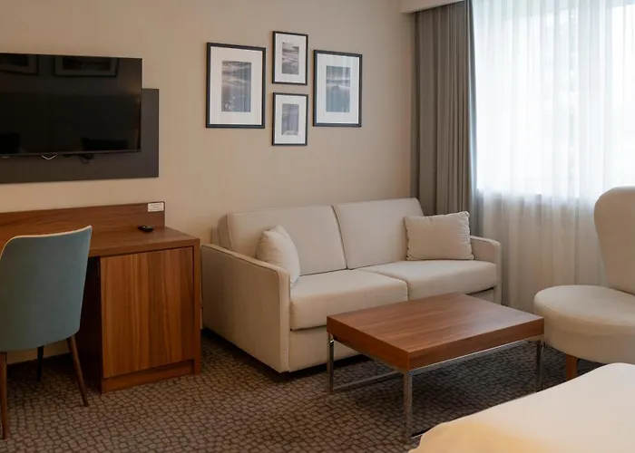Hotel Wolin Międzyzdroje