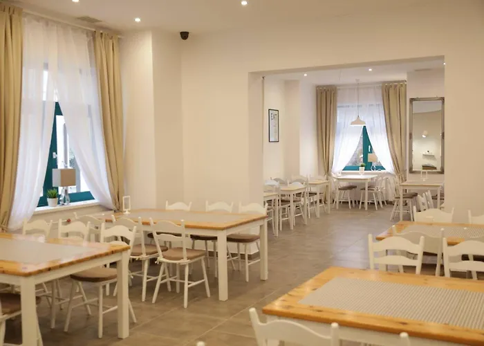 Hotel Koral Świnoujście