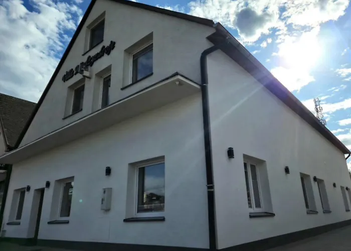Villa Międzyzdroje