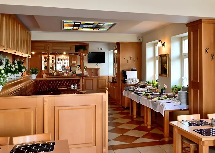 Villa Nautilus Międzyzdroje