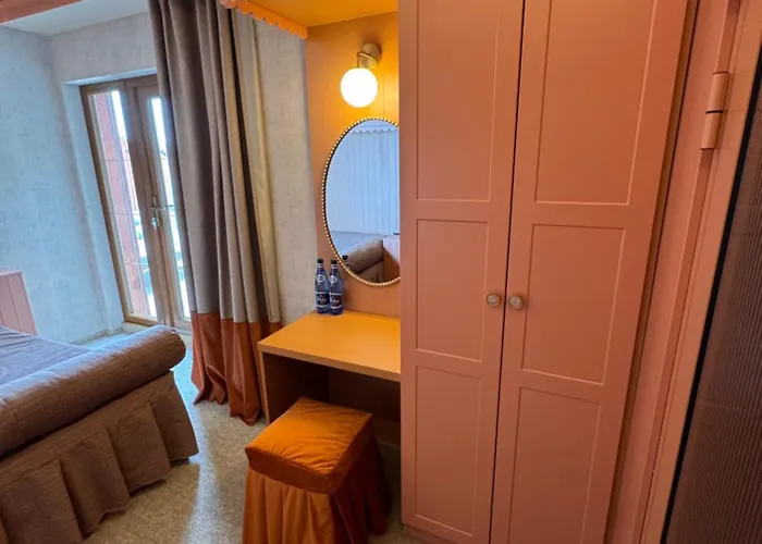 Bed and Breakfast Checz Kole Szperka Rewa