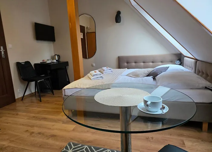 Bed and Breakfast Savona Świnoujście