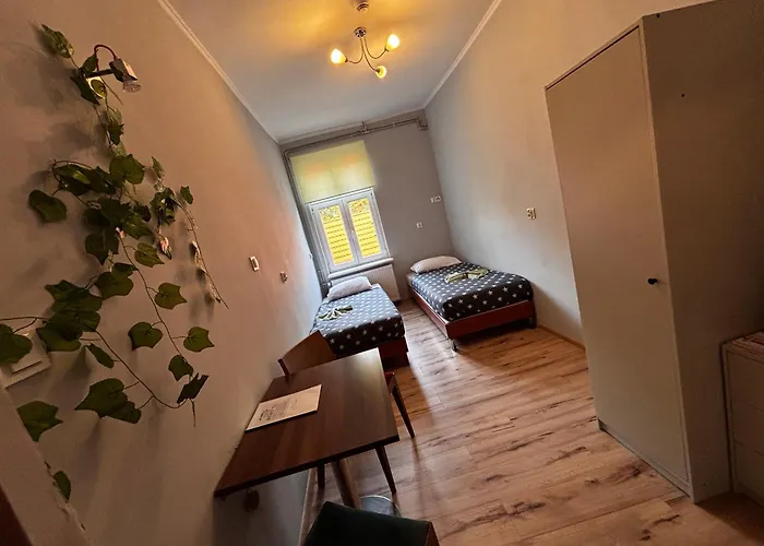 Hostel przy Promenadzie Świnoujście
