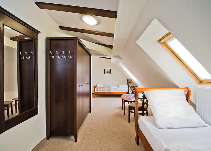 Hotel Mona Lisa Wellness & Spa Kołobrzeg