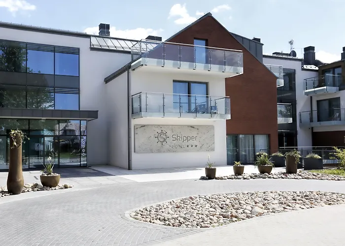 Hotel Skipper Rewa