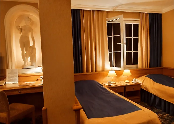 Hotel Polaris Świnoujście