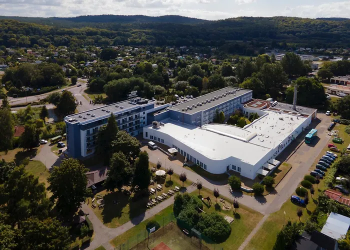 Hotel Wolin Międzyzdroje