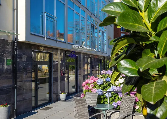 Lazur Apartamenty Świnoujście