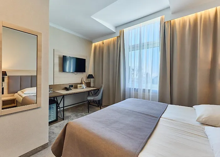 Hotel Aurora Family & Spa Międzyzdroje