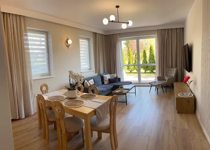 Hotel Piastowy Dwór Jastrzębia Góra