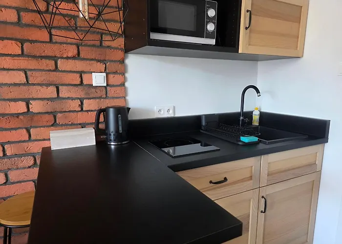 North Pokoje I Apartamenty Jastrzębia Góra