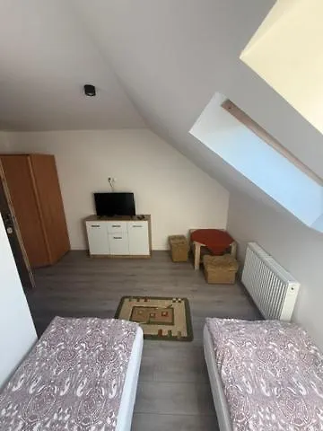 Pokoje Gościnne Strażnica Jarosławiec
