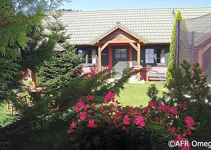 Bungalowy Marina Green Jarosławiec