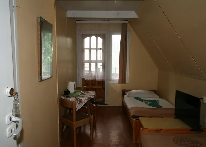 OW Gromada Pod Topolami Międzyzdroje