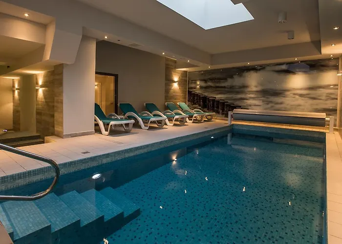 Villa Bravo & Spa Międzyzdroje