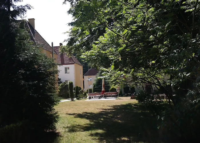 Hotel OW Podczele II Kołobrzeg